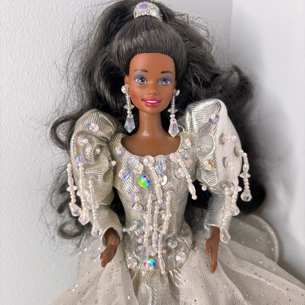 Barbie this 1992